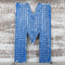 Színes Betű "M"- 15cm