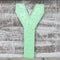 Színes Betű "Y"- 15cm